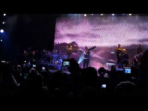 Tarkan-Kayıp (Live Performance 2011)